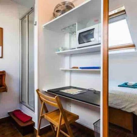 Ferienwohnung HYPERCENTRE VESLE - Studette 3 Reims Exterior foto